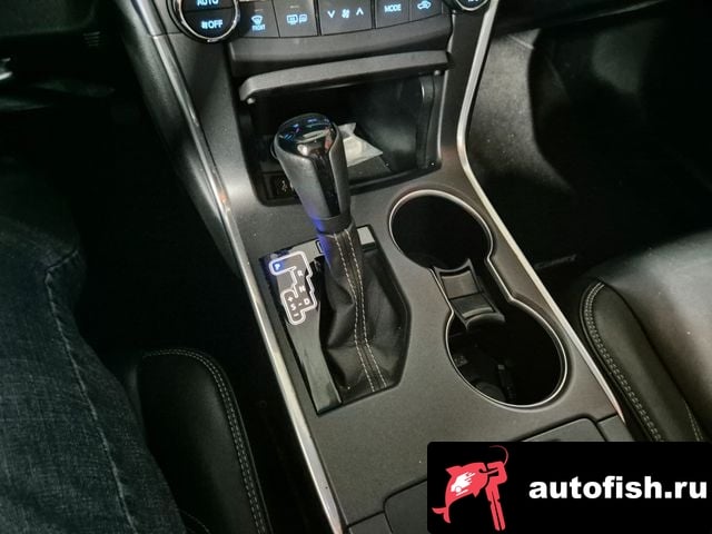 Toyota Camry New Camry 2015 года - вид 9