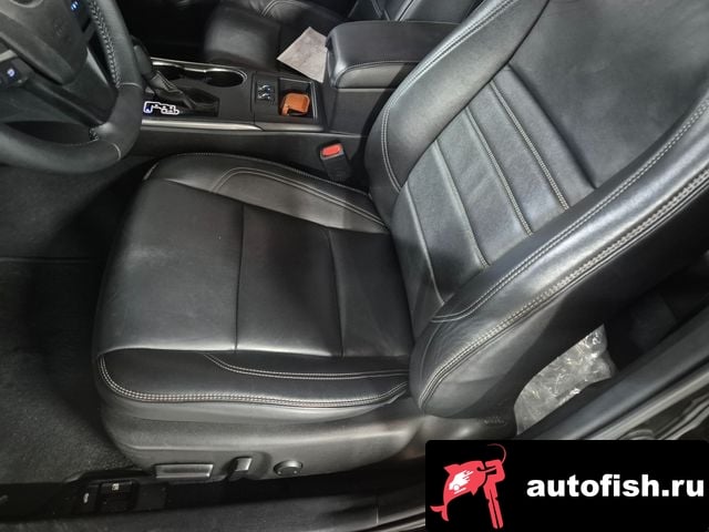 Toyota Camry New Camry 2015 года - вид 10