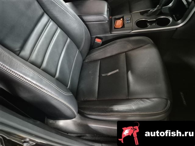 Toyota Camry New Camry 2015 года - вид 11