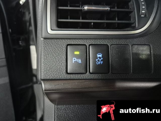 Toyota Camry New Camry 2015 года - вид 15