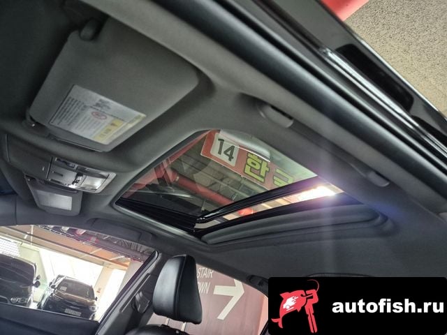 Toyota Camry New Camry 2015 года - вид 17