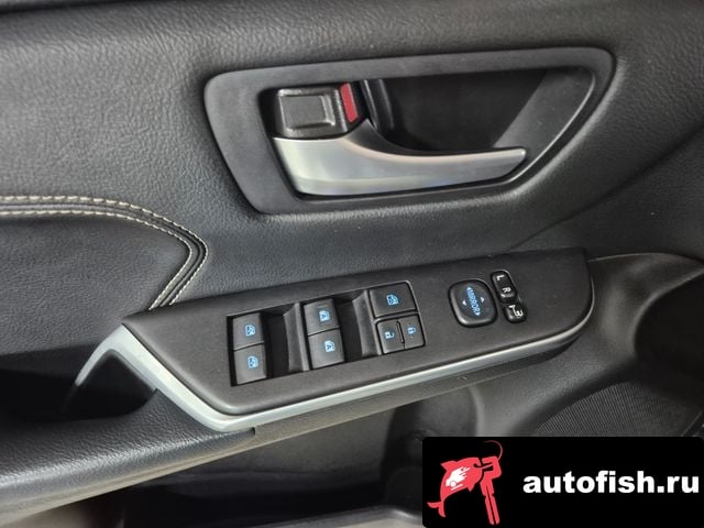 Toyota Camry New Camry 2015 года - вид 18