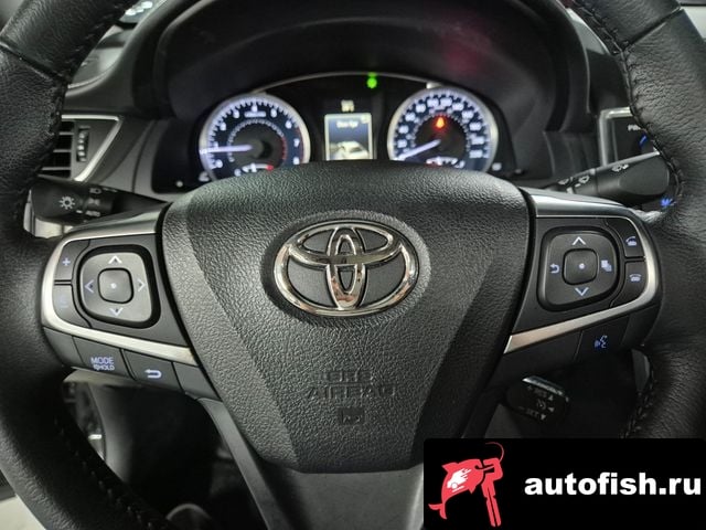 Toyota Camry New Camry 2015 года - вид 19
