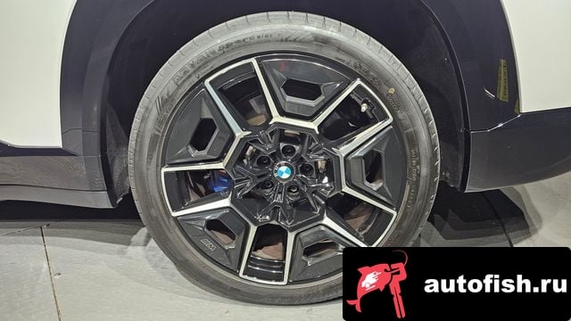 BMW XM XM (G09) 2023 года - вид 5