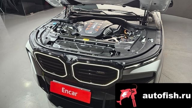 BMW XM XM (G09) 2023 года - вид 6