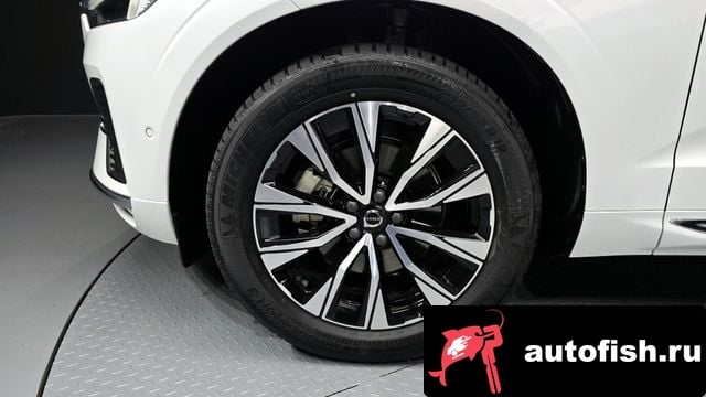 Volvo XC60 XC60 second Generation 2023 года - вид 5