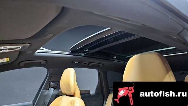 Volvo XC60 XC60 second Generation 2023 года - похожие автомобили