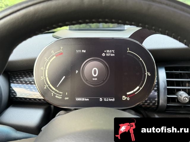 Mini Cooper Cooper S 2020 года - вид 4