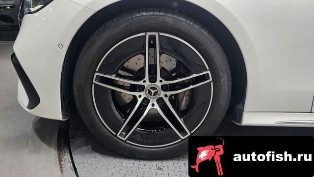 Mercedes-Benz E-Class E-Class W214 2025 года - вид 5