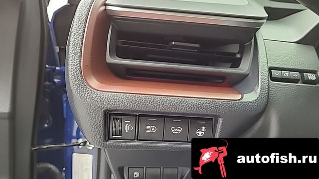 Toyota Prius Prius 5th Generation 2023 года - вид 14