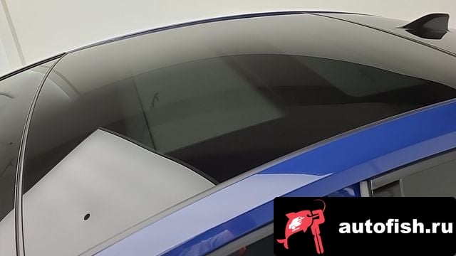 Toyota Prius Prius 5th Generation 2023 года - вид 15