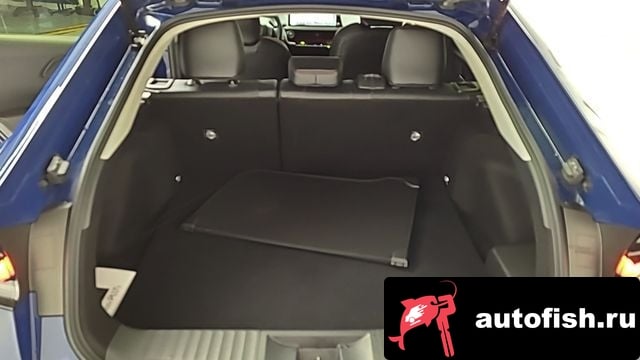 Toyota Prius Prius 5th Generation 2023 года - вид 16