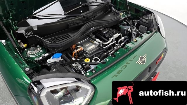 Mini Aceman Ace Man 1st Generation 2025 года - вид 6