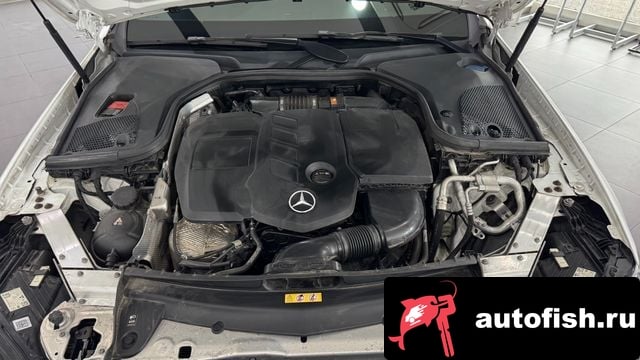 Mercedes-Benz E-Class E-Class W213 2020 года - вид 6