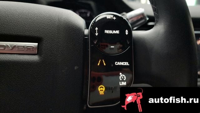 Land Rover Range Rover Evoque Range Rover Evoque 2nd Generation 2019 года - похожие автомобили