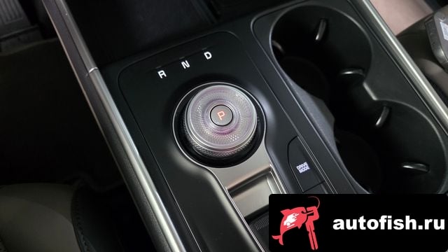 Kia Carnival The New Carnival 4th Generation 2024 года - вид 9