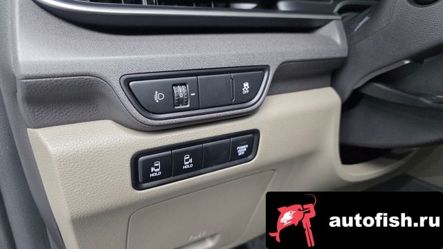 Kia Carnival The New Carnival 4th Generation 2024 года - вид 13