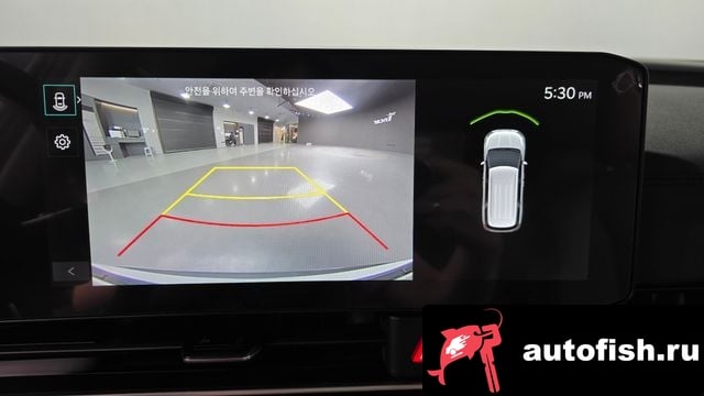 Kia Carnival The New Carnival 4th Generation 2024 года - похожие автомобили