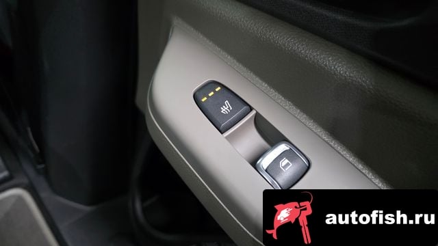 Kia Carnival The New Carnival 4th Generation 2024 года - вид 18