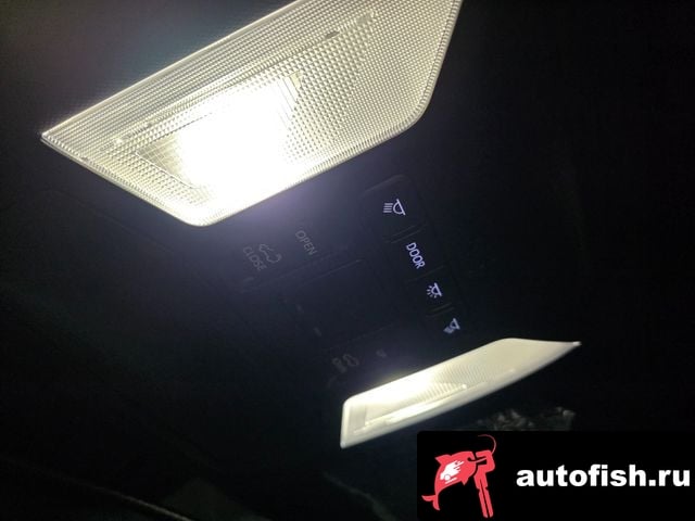 Toyota RAV4 RAV4 5th Generation 2024 года - вид 18