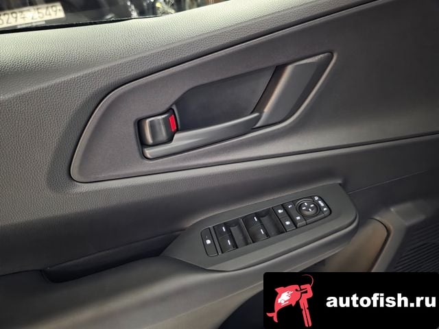 Toyota Prius Prius 5th Generation 2023 года - похожие автомобили