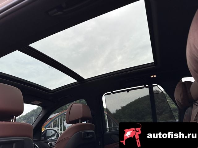 BMW X5 X5 (G05) 2023 года - похожие автомобили