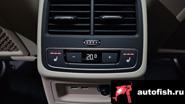 Audi A5 A5 (F5) 2024 года - похожие автомобили