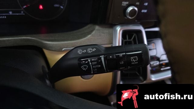 Kia Sorento Sorento 4th Generation 2020 года - похожие автомобили