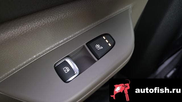 Kia Carnival The New Carnival 4th Generation 2024 года - вид 18