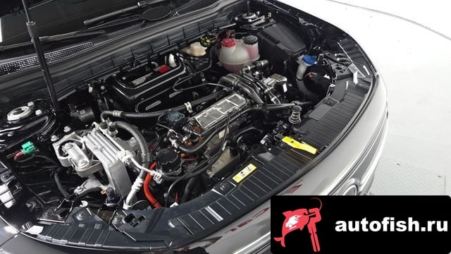 Mercedes-Benz EQB EQB X243 2023 года - вид 6