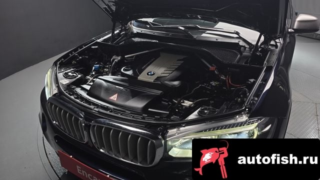 BMW X5 X5 (F15) 2015 года - вид 6