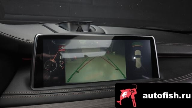 BMW X5 X5 (F15) 2015 года - вид 15