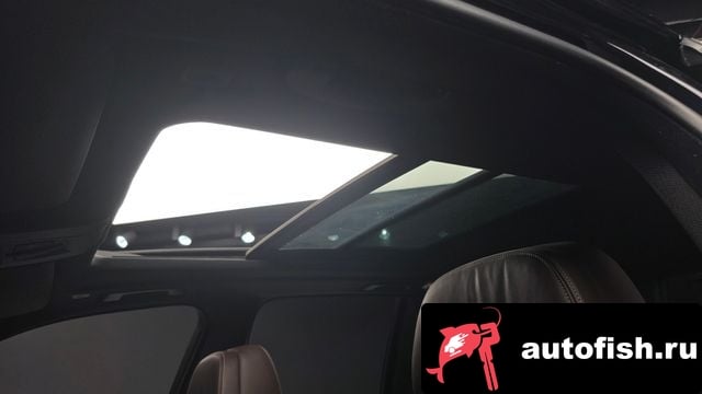 BMW X5 X5 (F15) 2015 года - вид 18