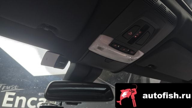 BMW X5 X5 (F15) 2015 года - вид 19