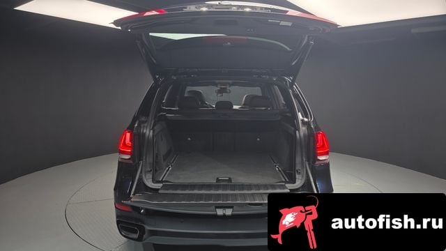 BMW X5 X5 (F15) 2015 года - вид 20