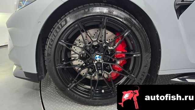 BMW M4 M4 (G82) 2023 года - похожие автомобили