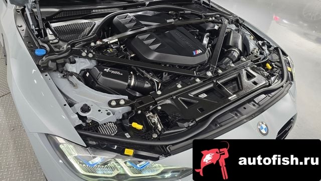 BMW M4 M4 (G82) 2023 года - вид 6