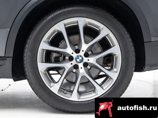 BMW X5 X5 (G05) 2021 года - вид 5