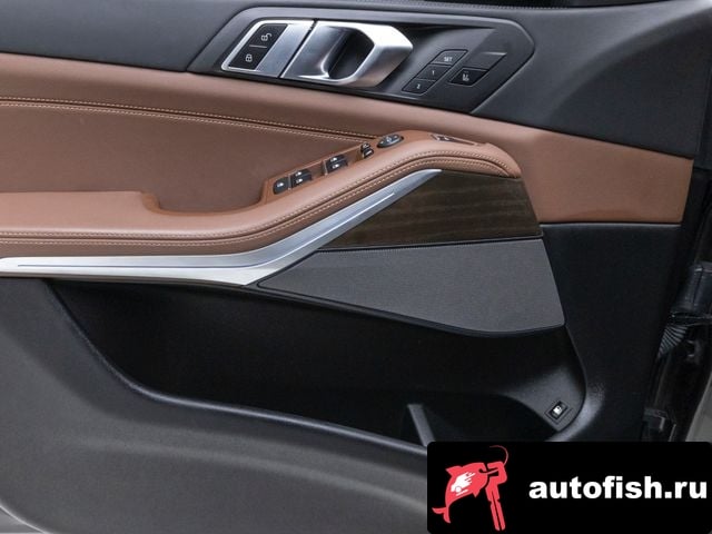 BMW X5 X5 (G05) 2021 года - вид 13