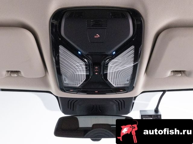 BMW X5 X5 (G05) 2021 года - вид 16