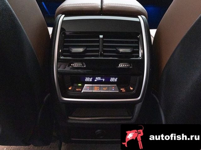 BMW X5 X5 (G05) 2021 года - вид 19