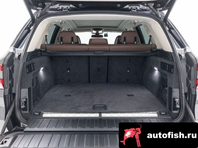 BMW X5 X5 (G05) 2021 года - вид 20