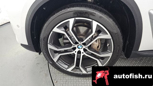 BMW X5 X5 (G05) 2023 года - вид 5