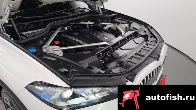 BMW X5 X5 (G05) 2023 года - вид 6