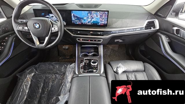 BMW X5 X5 (G05) 2023 года - вид 7