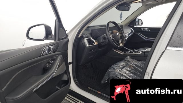 BMW X5 X5 (G05) 2023 года - вид 10