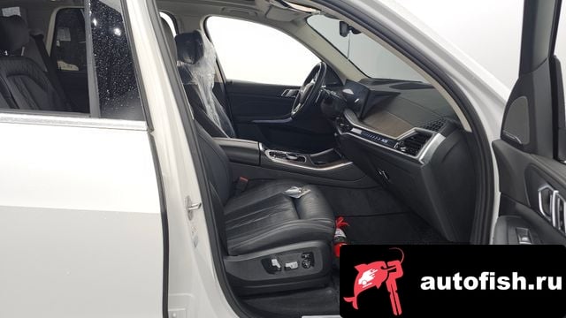 BMW X5 X5 (G05) 2023 года - вид 11