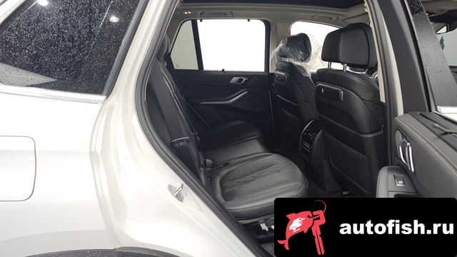 BMW X5 X5 (G05) 2023 года - вид 12