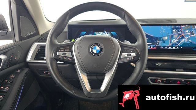 BMW X5 X5 (G05) 2023 года - вид 13