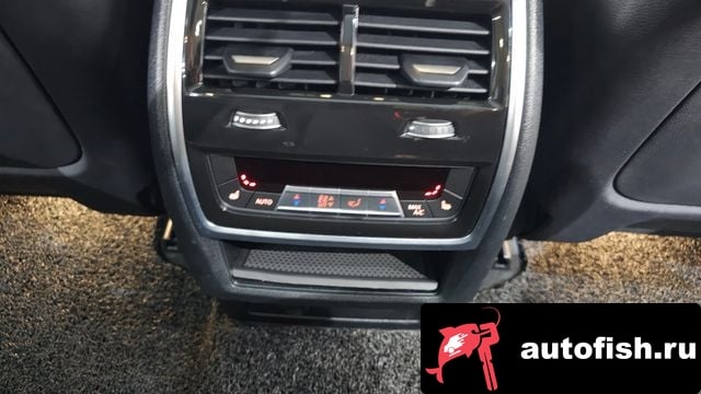 BMW X5 X5 (G05) 2023 года - вид 18